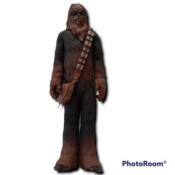STAR WARS CHEWBACCA FIGURE 20 INCH COD/1062 - Picture 3 of 7